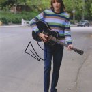 Evan Dando Lemonheads SIGNED  Photo + Certificate Of Authentication 100% Genuine