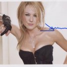 Jewel Kilcher (Singer) SIGNED 8" x 10" Photo + Certificate Of Authentication 100% Genuine Jewel Kilcher (Singer) SIGNED 8" x 10" Photo + Certificate Of Authentication 100% Genuine