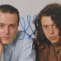 Tears For Fears (Band) SIGNED Photo + Certificate Of Authentication  100% Genuine