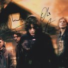 Bring Me The Horizon (Band) SIGNED Photo + Certificate Of Authentication  100% Genuine