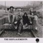 Paul Westerberg The Replacements SIGNED 8" x 10" Photo + Certificate Of Authentication 100% Genuine