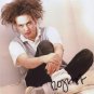 Robert Smith The Cure SIGNED Photo + Certificate Of Authentication 100% Genuine Photo Proof
