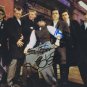 Madness (UK Band) Suggs SIGNED Photo + Certificate Of Authentication 100% Genuine