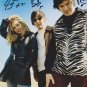 Saint Etienne Sarah Cracknell SIGNED Photo + Certificate Of Authentication  100% Genuine