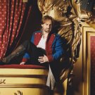 Alfie Boe SIGNED 8" x 10" Photo + Certificate Of Authentication 100% Genuine