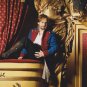 Alfie Boe SIGNED 8" x 10" Photo + Certificate Of Authentication 100% Genuine
