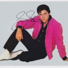 Shakin Stevens SIGNED 8" x 10" Photo + Certificate Of Authentication 100% Genuine