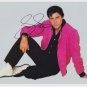 Shakin Stevens SIGNED 8" x 10" Photo + Certificate Of Authentication 100% Genuine