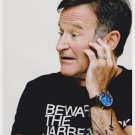 Robin Williams (Actor) SIGNED Photo Certificate Of Authentication 100% Genuine Robin Williams (Actor) SIGNED Photo Certificate Of Authentication 100% Genuine