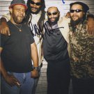 Bad Brains (Band) SIGNED Photo + Certificate Of Authentication  100% Genuine