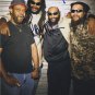 Bad Brains (Band) SIGNED Photo + Certificate Of Authentication  100% Genuine