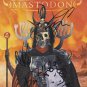 Mastodon (Band) FULLY SIGNED  Photo + Certificate Of Authentication  100% Genuine