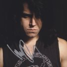 Glenn Danzig SIGNED Photo + Certificate Of Authentication 100% Genuine