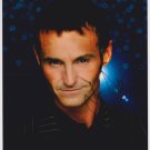 Marti Pellow SIGNED Photo + Certificate Of Authentication 100% Genuine