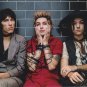 Palaye Royale SIGNED 8" x 10" Photo + Certificate Of Authentication 100% Genuine
