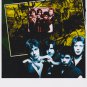 Stiff Little Fingers FULLY SIGNED 8" x 10" Photo COA 100% Genuine