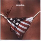 The Black Crowes (Band)  8" X 10" FULLY SIGNED Photo + COA 100% Genuine