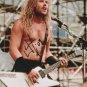 James Hetfield Metallica SIGNED Photo + Certificate Of Authentication  100% Genuine