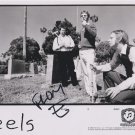 The Eels (Band) Mark Everett SIGNED 8" x 10" Photo + Certificate Of Authentication 100% Genuine