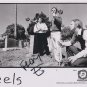 The Eels (Band) Mark Everett SIGNED 8" x 10" Photo + Certificate Of Authentication 100% Genuine