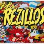 The Rezillos (U.K. Punk Band) SIGNED Photo + Certificate Of Authentication  100% Genuine
