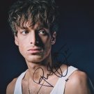 Paolo Nutini SIGNED 8" x 10" Photo + Certificate Of Authentication  100% Genuine