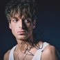 Paolo Nutini SIGNED 8" x 10" Photo + Certificate Of Authentication  100% Genuine