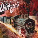 Justin Hawkins The Darkness SIGNED 8" x 10" Photo + Certificate Of Authentication  100% Genuine