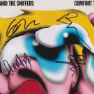Amyl & The Sniffers SIGNED 8" x 10" Photo + Certificate Of Authentication  100% Genuine