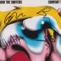 Amyl & The Sniffers SIGNED 8" x 10" Photo + Certificate Of Authentication  100% Genuine