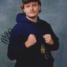Mac DeMarco SIGNED 8" x 10" Photo + Certificate Of Authentication  100% Genuine
