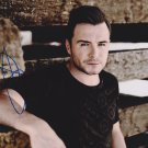 Shane Filan Westlife SIGNED 8" x 10" Photo + Certificate Of Authentication  100% Genuine