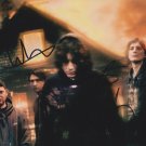 Bring Me The Horizon (Band) SIGNED Photo + Certificate Of Authentication  100% Genuine