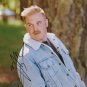 Zach Bryan SIGNED 8" x 10" Photo + Certificate Of Authentication  100% Genuine