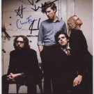 Noah And The Whale (Band) SIGNED  Photo + Certificate Of Authentication 100% Genuine