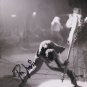 Paul Simonon The Clash SIGNED 8" x 10" Photo + Certificate Of Authentication  100% Genuine