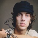 Richard Ashcroft SIGNED 8" x 10" Photo + Certificate Of Authentication  100% Genuine Photo Proof