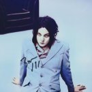 Jack White (Stripes) SIGNED 8" x 10" Photo + Certificate Of Authentication 100% Genuine Jack White (Stripes) SIGNED 8" x 10" Photo + Certificate Of Authentication 100% Genuine