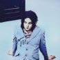 Jack White (Stripes) SIGNED 8" x 10" Photo + Certificate Of Authentication  100% Genuine