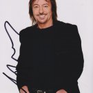 Chris Norman Smokie SIGNED 8" x 10" Photo + Certificate Of Authentication  100% Genuine Photo Proof