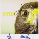 The Beautiful South (Band) Paul Heaton + 2 More SIGNED 8" x 10" Photo Certificate Of Authentication