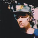 Mac DeMarco SIGNED 8" x 10" Photo + Certificate Of Authentication  100% Genuine