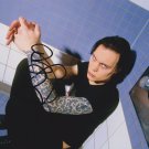 Ville Valo (Him) SIGNED 8" x 10" Photo + Certificate Of Authentication 100% Genuine Ville Valo (Him) SIGNED 8" x 10" Photo + Certificate Of Authentication 100% Genuine