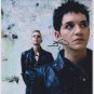 Placebo (Band) SIGNED 8 x 10 Photo + Certificate Of Authentication  100% Genuine