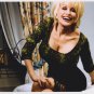 Dolly Parton SIGNED  Photo + Certificate Of Authentication  100% Genuine