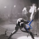 Paul Simonon The Clash SIGNED 8" x 10" Photo + Certificate Of Authentication  100% Genuine