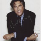 Bryan Ferry SIGNED 8" x 10" Photo + Certificate Of Authentication 100% Genuine