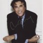 Bryan Ferry SIGNED 8" x 10" Photo + Certificate Of Authentication 100% Genuine