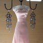 Beautiful Antique-Looking Chandelier Earrings