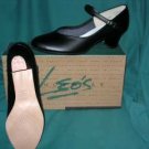 sz4 *NEW* Leo's Character Shoes for Dance & Stage SRP 36